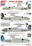 1/72 Grumman E-2 Hawkeye All version except A