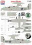 1/72 Grumman E-2 Hawkeye All version except A image 1