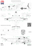 1/72 CVW-5 during Desert Storm EA-6, E-2C, SH-3H, F/A-18 image 3