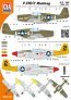 1/48 North-American P-51B/C Mustang