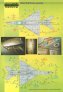 1/32 Mikoyan MiG-21 Polish Stencils image 5