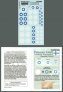 Echelon FD Finnish Army Cockade Standards 1/35