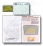 Echelon FD Etiquettes Bo�tes Munitions .50 Cal WWII 1/35