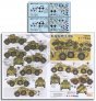 1/35 Pz.Sp.Wg.AB 41 201 part 1 & 2 combo
