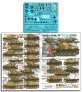 1/35 decals Marder II Sd.Kfz.131