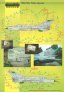 1/48 MiG-21 Polish stencils image 5