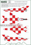 1/48 Mikoyan MiG-21UMD Croatian 165 image 1