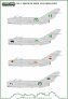 1/48 Mikoyan MiG-17F/MiG-17PF Asian Fresco Part 1 image 1