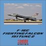 1/48 F-16C Fighting Falcon 151 Tunc 2 Sqn