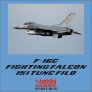 1/48 F-16C Fighting Falcon 151 Tunc Sq