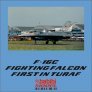 1/72 F-16C Fighting Falcon First Plane in Turkey