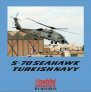 1/72 Sikorsky S-70 Seahawk Turkish Navy Decal Set