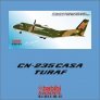 1/72 CN-235 Casa Turaf Decal Set