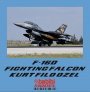 1/72 F-16D Fighting Falcon Kurt sq 50yh Year Special Tail Decal