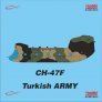 1/72 CH-47F Turkish Army