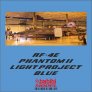 1/72 McDonnell RF-4E Terminator Light Project Special Tail Art