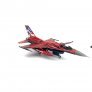 1/72 F-16C Fighting Falcon Nato Tigermeet 2023 image 2