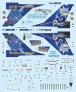 Daco Products F-16A MLU Fighting Falcon 1/48 Arm�e belge image 1