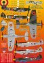 1/72 Supermarine Spitfire Belgian Air Force
