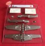 1/48 Kawasaki Ki-61 Tei Hien Inspection Covers Nmf image 6
