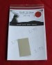 1/72 Kawasaki Ki-61-Id Hien Inspection Covers masks