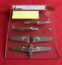 1/72 Kawasaki Ki-61-Id Hien Inspection Covers masks image 2