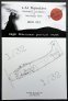 1/32 Douglas A-1J Skyraider National Insignia paint masks image 1
