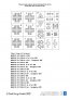 Dead Design Models Masques Bf-109K-4 Insignes 1/32 image 1