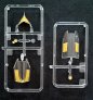 Dead Design Models Masques SR-71 Blackbird 1/48 image 4