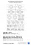 Dead Design Models Masques FM-2 Wildcat 1/48 image 1