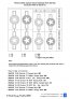 Dead Design Models Masques B-25G Mitchell 1/48 image 1