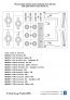 1/48 Bell P-39N Airacobra National Insignias for Arma Hobby image 1
