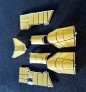 1/48 Westland LysanderMk.I/Mk.III mask for Airfix image 5