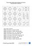 1/48 Curtiss P-40E Warhawk National Insignia paint masks mask fo image 1