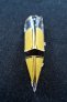 1/72 Convair F-102 Delta Dagger for Meng Model masks image 1