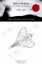 1/72 Douglas F4D-1 Skyray National Insignia mask for Tamiya