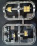 1/72 Messerschmitt Bf-109G-6 mask for Tamiya image 1