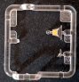 1/72 Messerschmitt Bf-109G-2/4/6 mask for Fine Molds image 5
