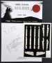 1/32 Mitsubishi A6M2b Reisen Control Surfaces