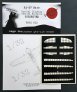 1/32 Nakajima Ki-27 Nate Control Surfaces masks