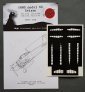 1/72 Mitsubishi A6M5 m.52 Reisen Control Surfaces image 1