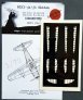 1/72 Kawanishi N1K1-J Shiden 3D/optical illusion paint mask