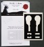 1/32 Kawasaki Ki-61-I Hien Undercarriage Bay Masks