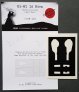 1/48 Kawasaki Ki-61-Id Hien Undercarriage Bay paint Masks