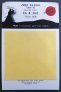 1/32 Mitsubishi J2M3 Raiden canopy paint mask