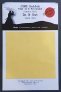 1/32 Mitsubishi J2M2 Raiden canopy frame paint mask