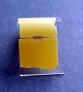 1/32 Mitsubishi J2M2 Raiden canopy frame paint mask image 8