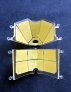 1/32 Mitsubishi J2M5 Raiden canopy paint masks image 2