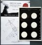 1/32 Mitsubishi J2M3/J2M5 insignia paint masks