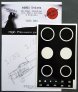 1/32 Mitsubishi A6M2b National Insignia paint masks with ouline